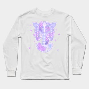 Memento Mori Long Sleeve T-Shirt